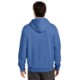 District® MelloFleece Cotton/Poly Unisex Hoodie