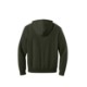 District® MelloFleece Cotton/Poly Unisex Hoodie