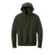 District® MelloFleece Cotton/Poly Unisex Hoodie