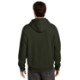 District® MelloFleece Cotton/Poly Unisex Hoodie