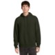 District® MelloFleece Cotton/Poly Unisex Hoodie