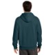 District® MelloFleece Cotton/Poly Unisex Hoodie