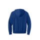 District® MelloFleece Cotton/Poly Unisex Hoodie