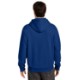District® MelloFleece Cotton/Poly Unisex Hoodie