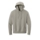 District® MelloFleece Cotton/Poly Unisex Hoodie