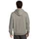 District® MelloFleece Cotton/Poly Unisex Hoodie