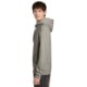 District® MelloFleece Cotton/Poly Unisex Hoodie