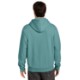 District® MelloFleece Cotton/Poly Unisex Hoodie
