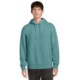 District® MelloFleece Cotton/Poly Unisex Hoodie
