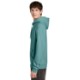 District® MelloFleece Cotton/Poly Unisex Hoodie