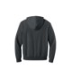 District® MelloFleece Cotton/Poly Unisex Hoodie