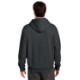 District® MelloFleece Cotton/Poly Unisex Hoodie