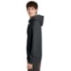 District® MelloFleece Cotton/Poly Unisex Hoodie