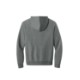 District® MelloFleece Cotton/Poly Unisex Hoodie