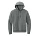 District® MelloFleece Cotton/Poly Unisex Hoodie