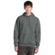 District® MelloFleece Cotton/Poly Unisex Hoodie