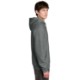 District® MelloFleece Cotton/Poly Unisex Hoodie