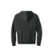 District® MelloFleece Cotton/Poly Unisex Hoodie