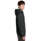 District® MelloFleece Cotton/Poly Unisex Hoodie
