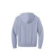 District® MelloFleece Cotton/Poly Unisex Hoodie