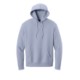 District® MelloFleece Cotton/Poly Unisex Hoodie