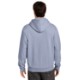 District® MelloFleece Cotton/Poly Unisex Hoodie