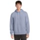 District® MelloFleece Cotton/Poly Unisex Hoodie