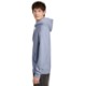 District® MelloFleece Cotton/Poly Unisex Hoodie