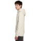 District® MelloFleece Cotton/Poly Unisex Hoodie
