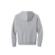 District® MelloFleece Cotton/Poly Unisex Hoodie