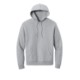 District® MelloFleece Cotton/Poly Unisex Hoodie