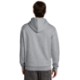 District® MelloFleece Cotton/Poly Unisex Hoodie
