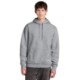 District® MelloFleece Cotton/Poly Unisex Hoodie