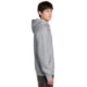 District® MelloFleece Cotton/Poly Unisex Hoodie