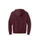 District® MelloFleece Cotton/Poly Unisex Hoodie
