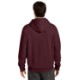 District® MelloFleece Cotton/Poly Unisex Hoodie