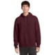 District® MelloFleece Cotton/Poly Unisex Hoodie