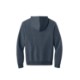 District® MelloFleece Cotton/Poly Unisex Hoodie