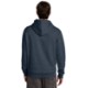 District® MelloFleece Cotton/Poly Unisex Hoodie