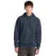 District® MelloFleece Cotton/Poly Unisex Hoodie