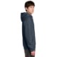 District® MelloFleece Cotton/Poly Unisex Hoodie