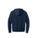 District® MelloFleece Cotton/Poly Unisex Hoodie