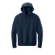 District® MelloFleece Cotton/Poly Unisex Hoodie