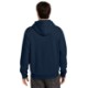 District® MelloFleece Cotton/Poly Unisex Hoodie