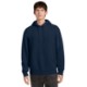 District® MelloFleece Cotton/Poly Unisex Hoodie
