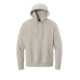 District® MelloFleece Cotton/Poly Unisex Hoodie