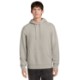 District® MelloFleece Cotton/Poly Unisex Hoodie