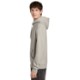 District® MelloFleece Cotton/Poly Unisex Hoodie