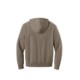 District® MelloFleece Cotton/Poly Unisex Hoodie