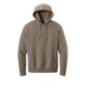 District® MelloFleece Cotton/Poly Unisex Hoodie
